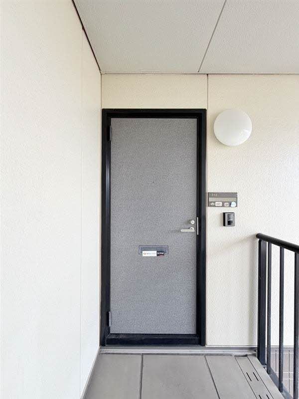 その他部屋・スペース　玄関