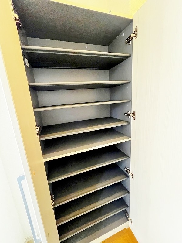 エントランス　★シューズボックス★