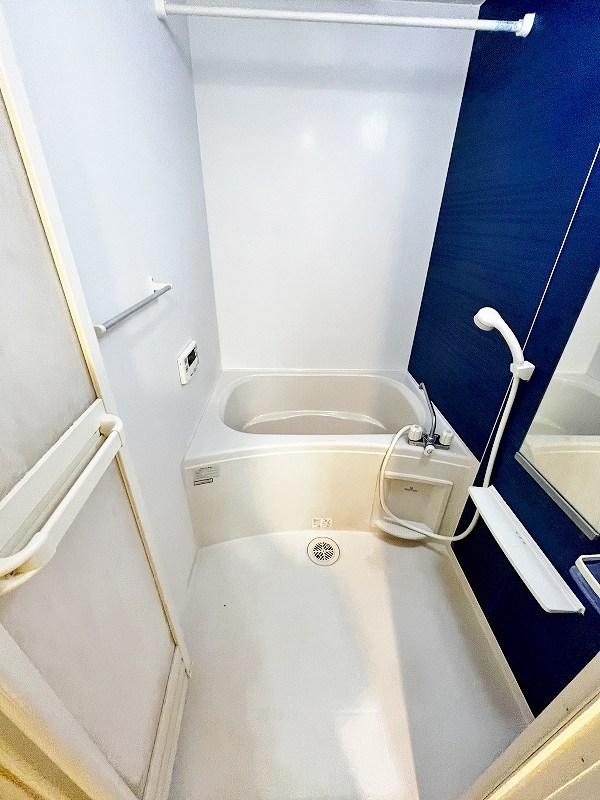バス・シャワールーム　★浴室★