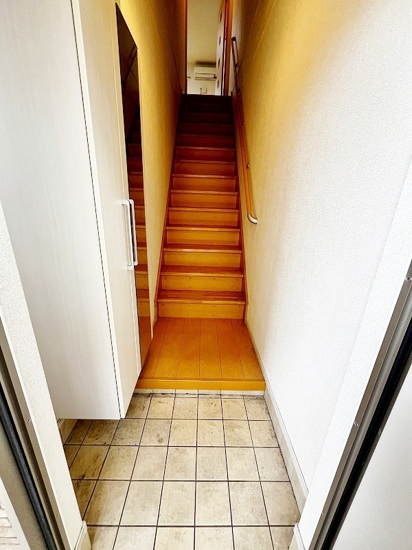 玄関　★玄関ホール★