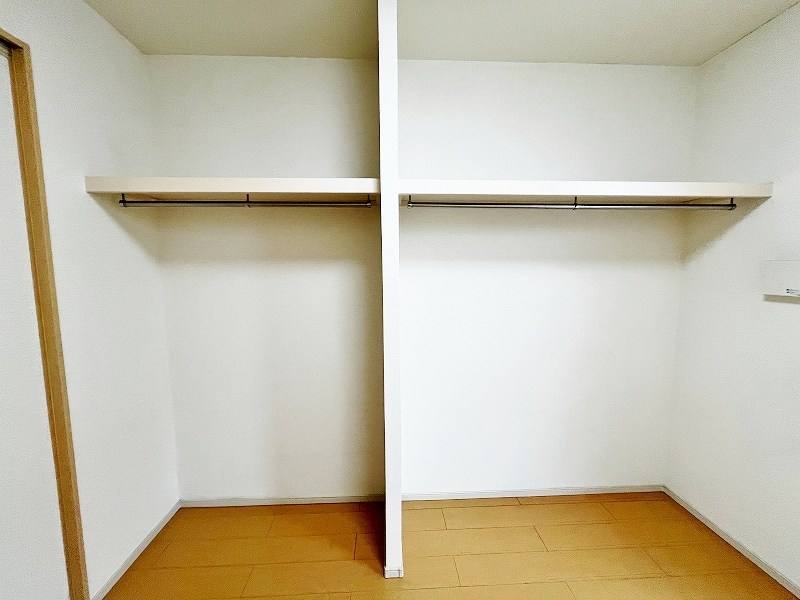 収納　★クローゼット★