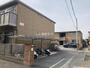吉田駅より徒歩16分 2階 築8年2ヶ月の賃貸物件