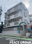 六本松駅より徒歩5分 1階 築36年7ヶ月の賃貸物件