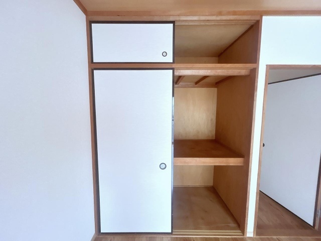 収納　お問い合わせはミニミニ徳重店まで！