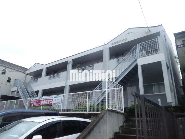 建物外観　２０１６年９月撮影