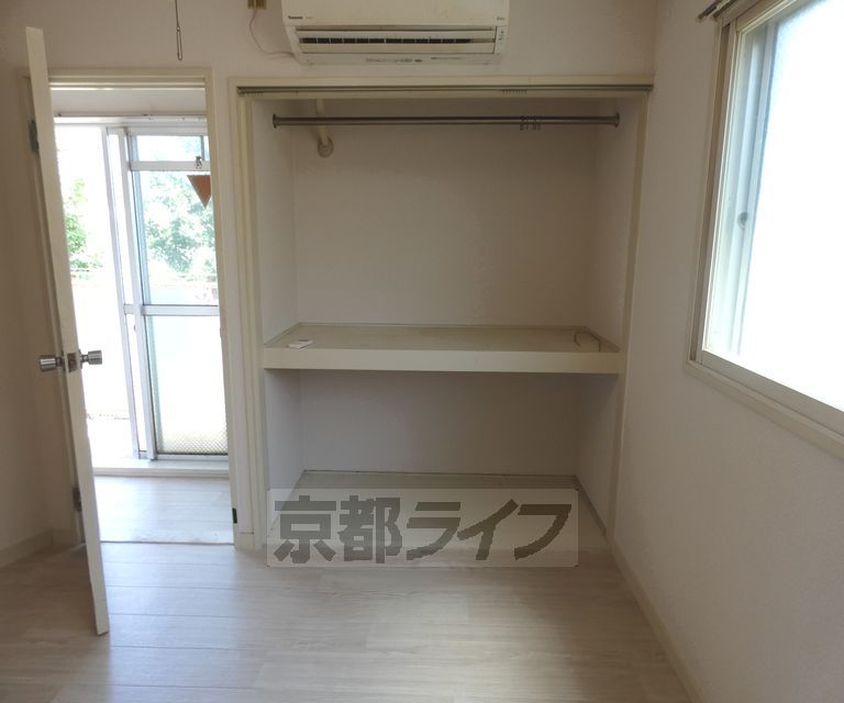 収納　大きめ収納です