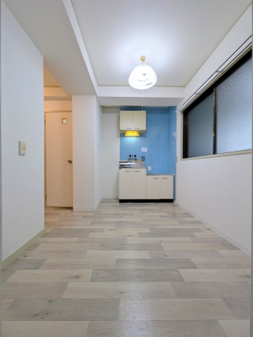 居室・リビング　ダイニングキッチン