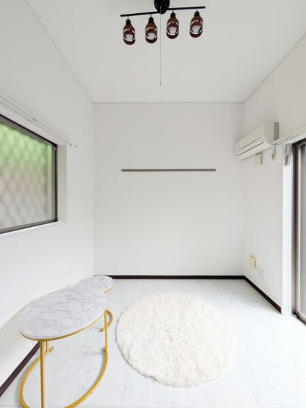 居室・リビング　同建物別部屋参考