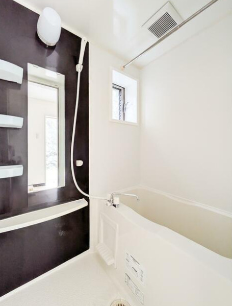 バス・シャワールーム　同建物別部屋参考