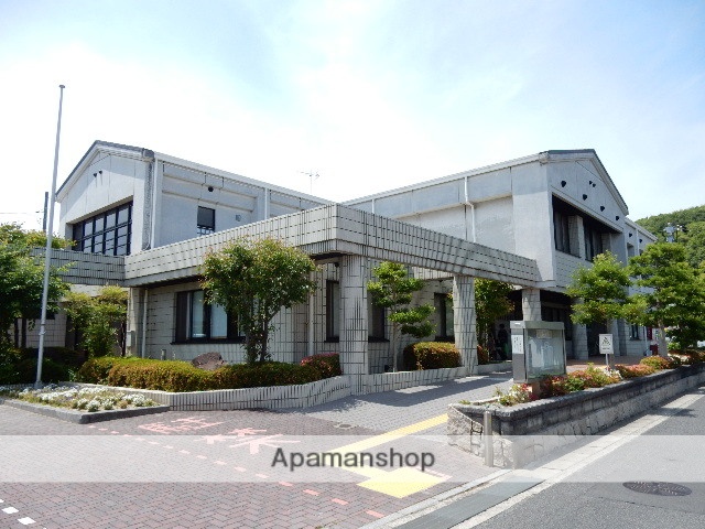 その他　富山公民館（その他）まで647m