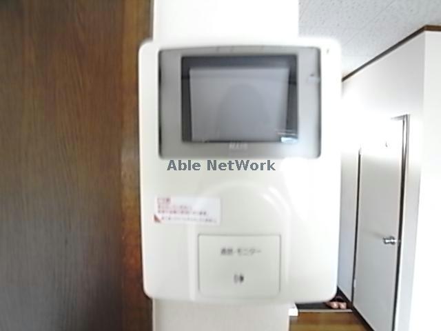 セキュリティ　（同型参照）