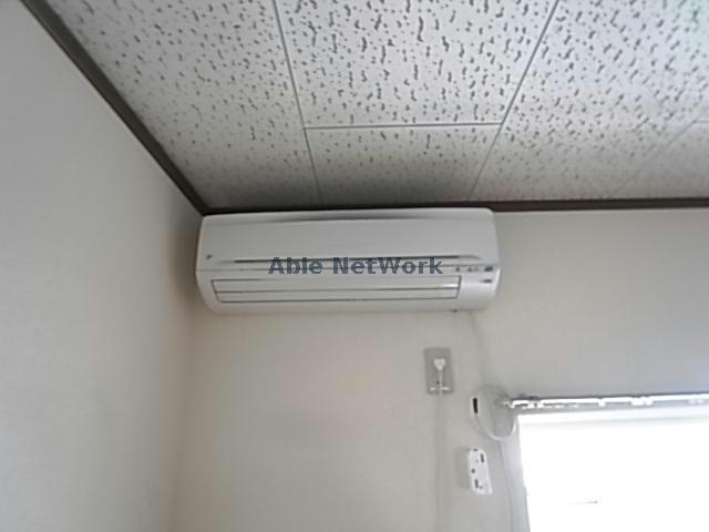 その他設備　（同型参照）