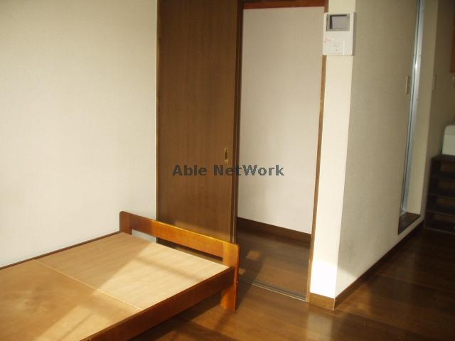 居室・リビング　Ｒ