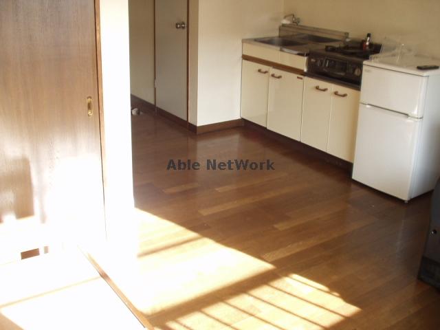 居室・リビング　Ｒ