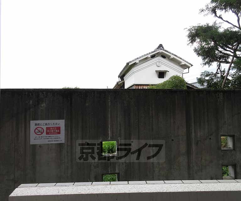 眺望　眺望です