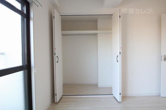 収納　大きくて使いやすいですよ。