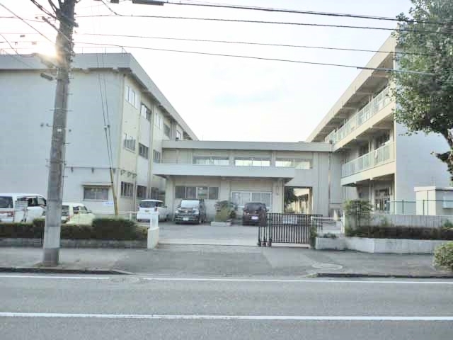 小学校　相模原市立橋本小学校（小学校）まで712m