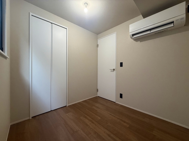 その他部屋・スペース　洋室３．２帖　２０２５年１１月撮影