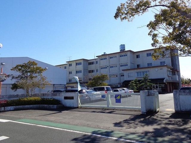 小学校　浜松市立西都台小学校（小学校）まで250m