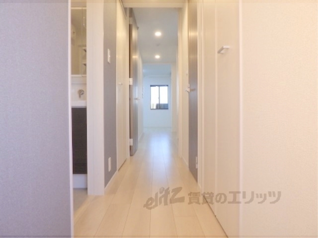 その他部屋・スペース　廊下