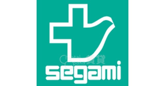 その他　セガミ薬局　堂島店（その他）まで617m
