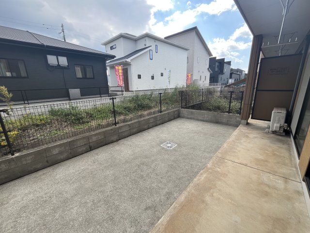 庭