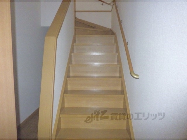 その他部屋・スペース　廊下