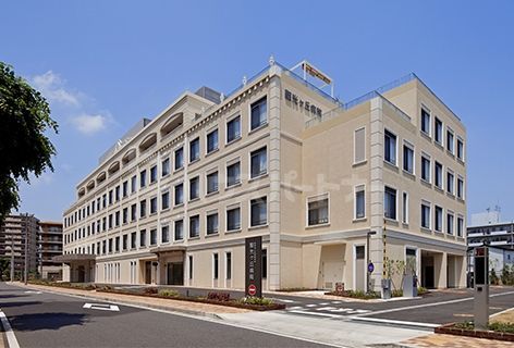 病院　聖光ヶ丘病院（病院）まで1700m