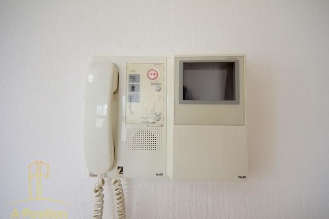 セキュリティ　ディナスティ福島