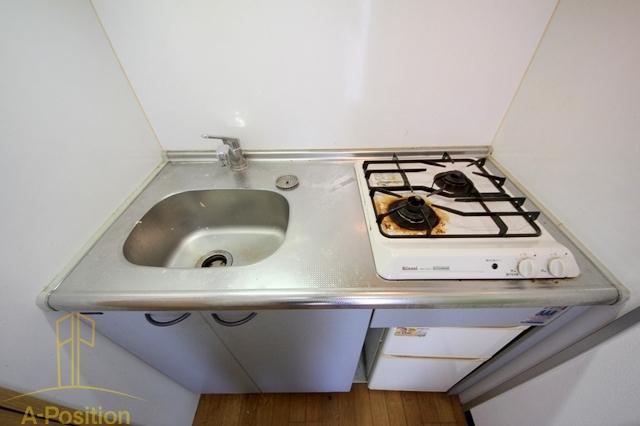 キッチン　ディナスティ福島