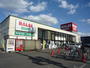 スーパー　ラルズマート山の手店（スーパー）まで665m