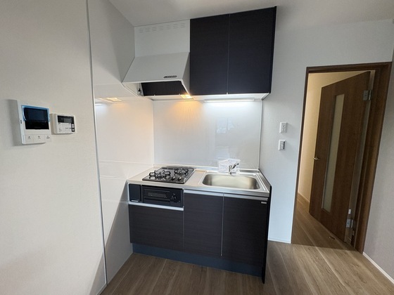 キッチン　※別号室使用