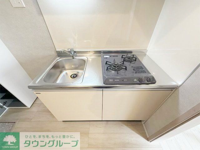 キッチン　★お問い合わせはタウンハウジング新百合ヶ丘店まで★