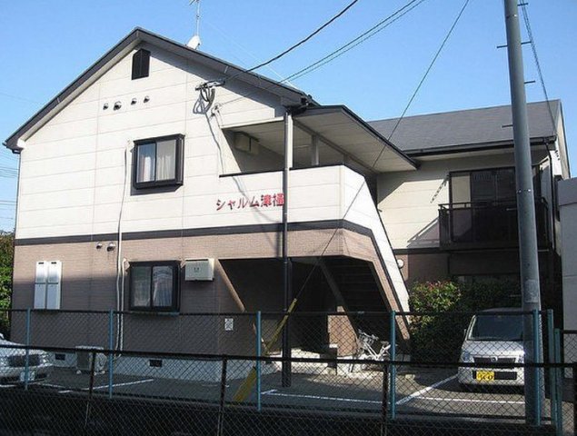 駐車場　駐車場完備です