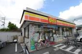 コンビニ　ヤマザキＹショップ　井木店（コンビニ）まで437m