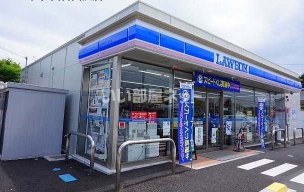 コンビニ　ローソン 富谷西沢店（コンビニ）まで951m