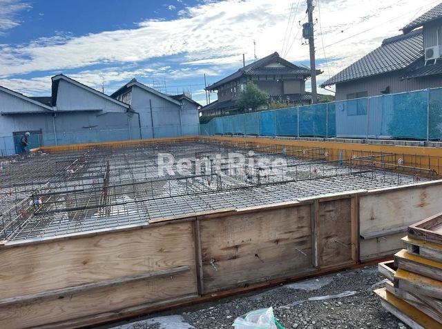 その他共有部分　外観写真その他1