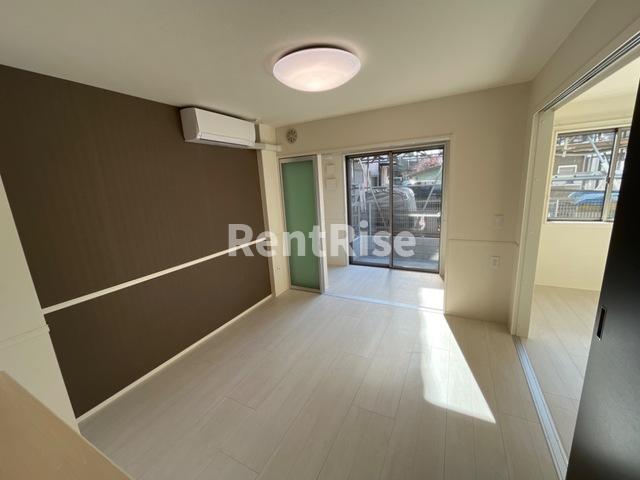 その他部屋・スペース　リビング(イメージ)