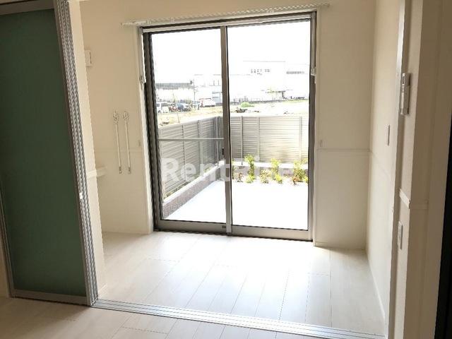 その他　インナーテラス(イメージ)