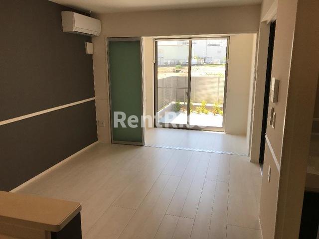 バス・シャワールーム　リビング(イメージ)