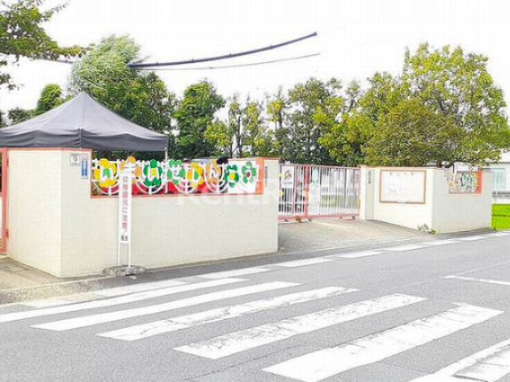 幼稚園・保育園　今伊勢真光幼稚園（幼稚園・保育園）まで4380m