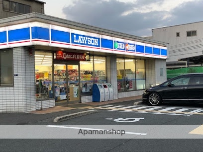 コンビニ　ローソン佃四丁目店（コンビニ）まで1189m