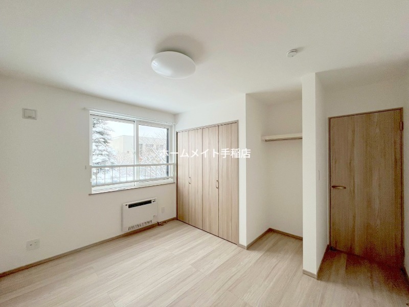 その他部屋・スペース　洋室スペースでございます！