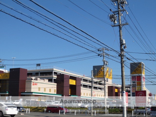 スーパー　ユニー（株）／アピタ木曽川店（スーパー）まで1572m
