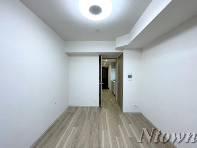 その他　居間です