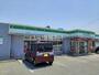 コンビニ　ファミリーマート 玉名六田店（コンビニ）まで352m