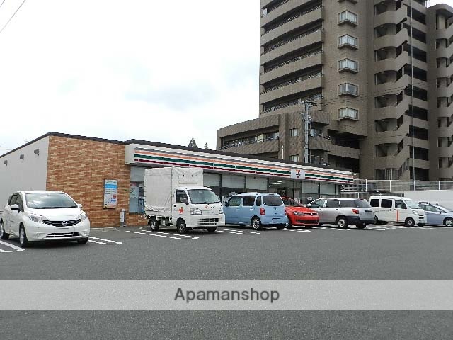 コンビニ　セブンイレブン小倉井堀４丁目店（コンビニ）まで183m