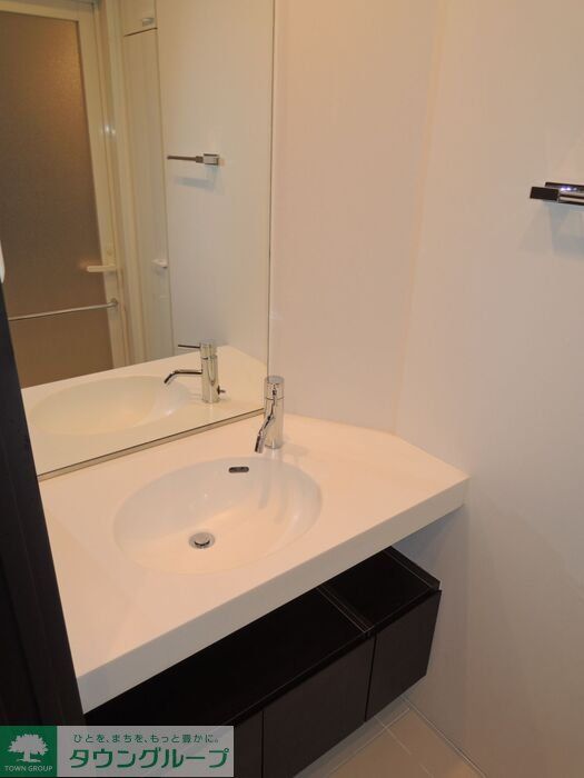 洗面設備　【初期費用分割・クレカ対応】一都三県のお部屋探しは2025…