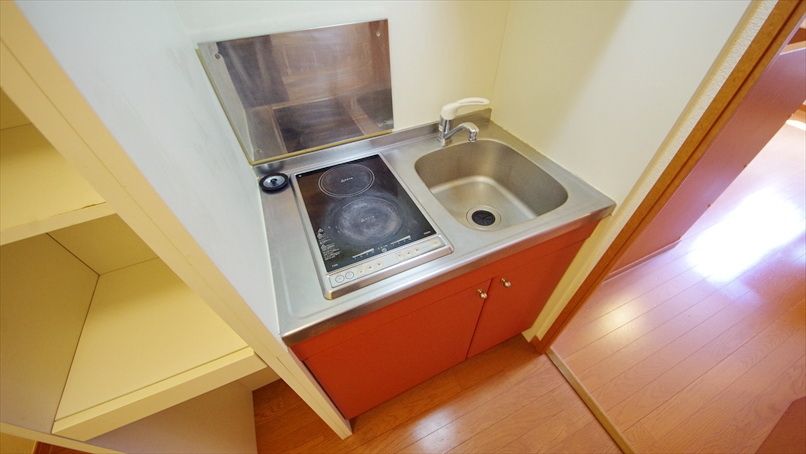 キッチン　★同施工会社イメージ★