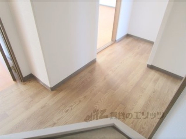 その他部屋・スペース　廊下